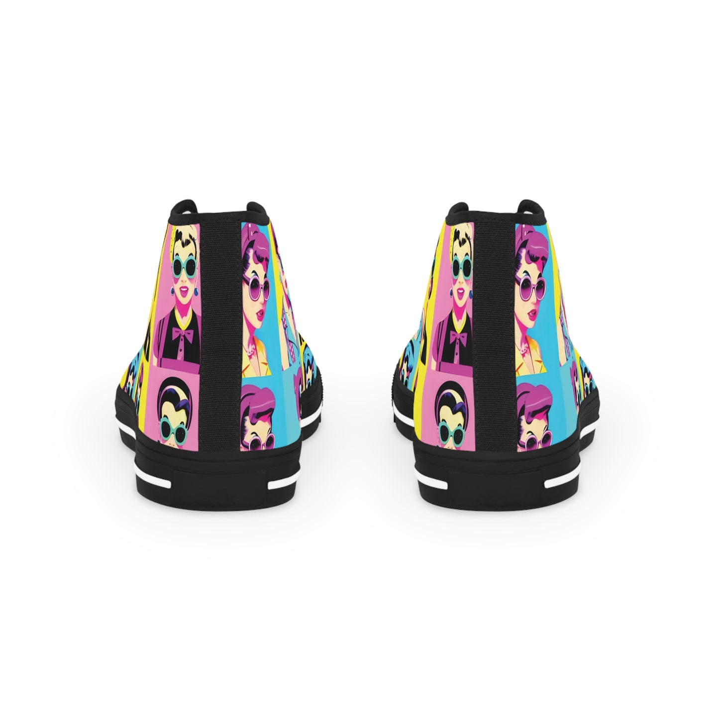 Sneakers | Neon 1950 August