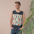 Muscle Tank | Vintage 51