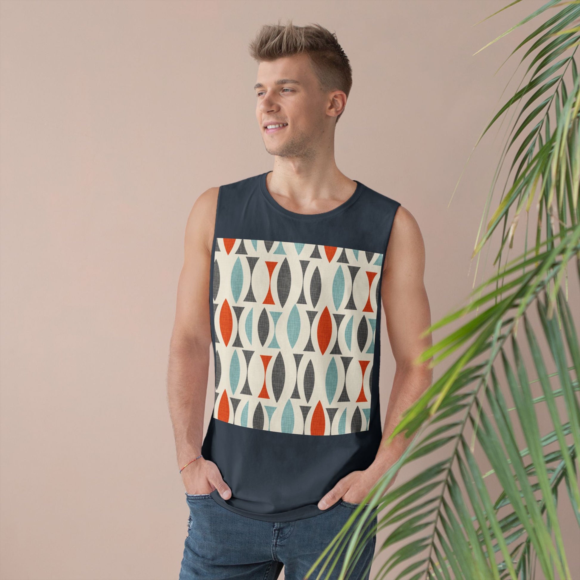 Muscle Tank | Vintage 51