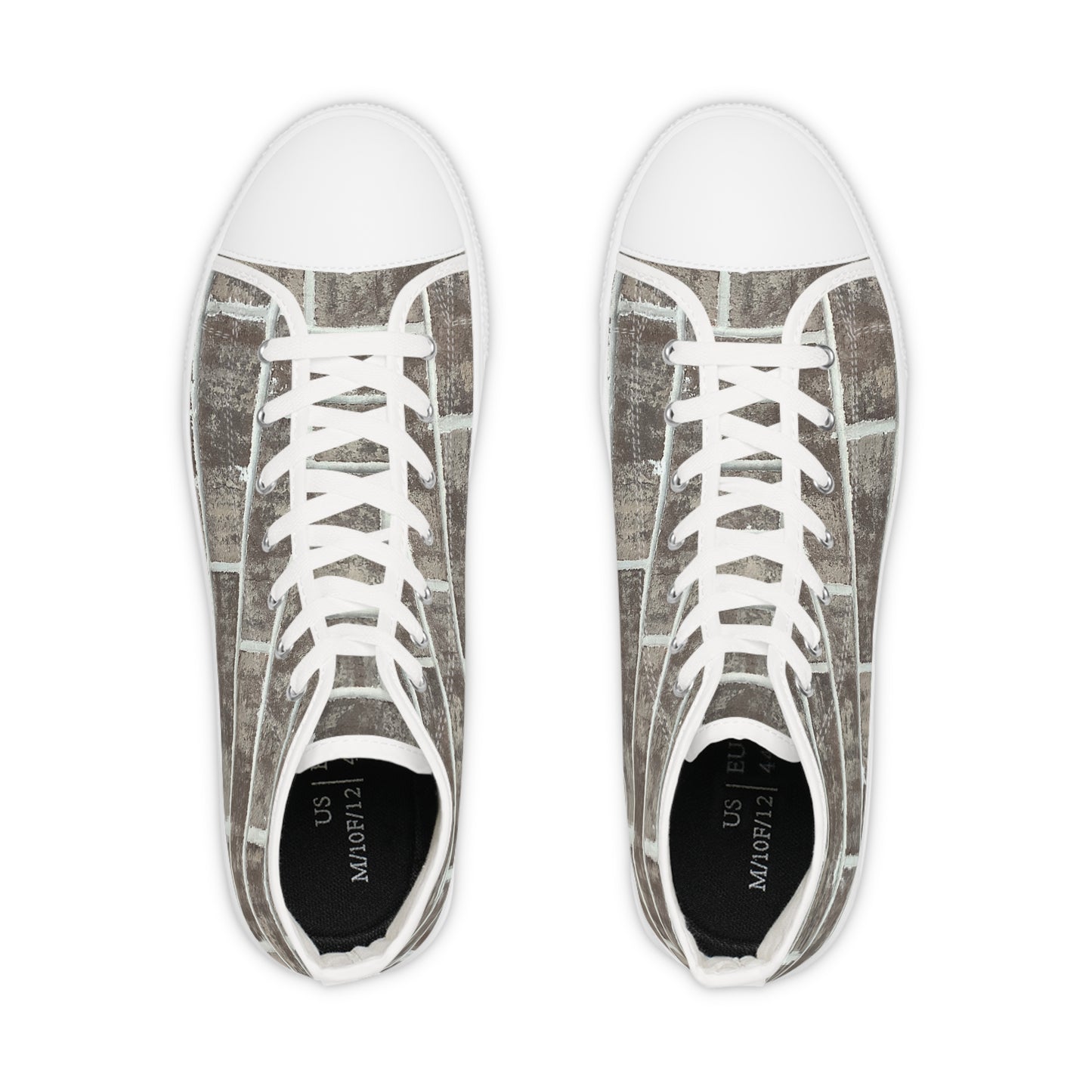 Sneakers | Bushed