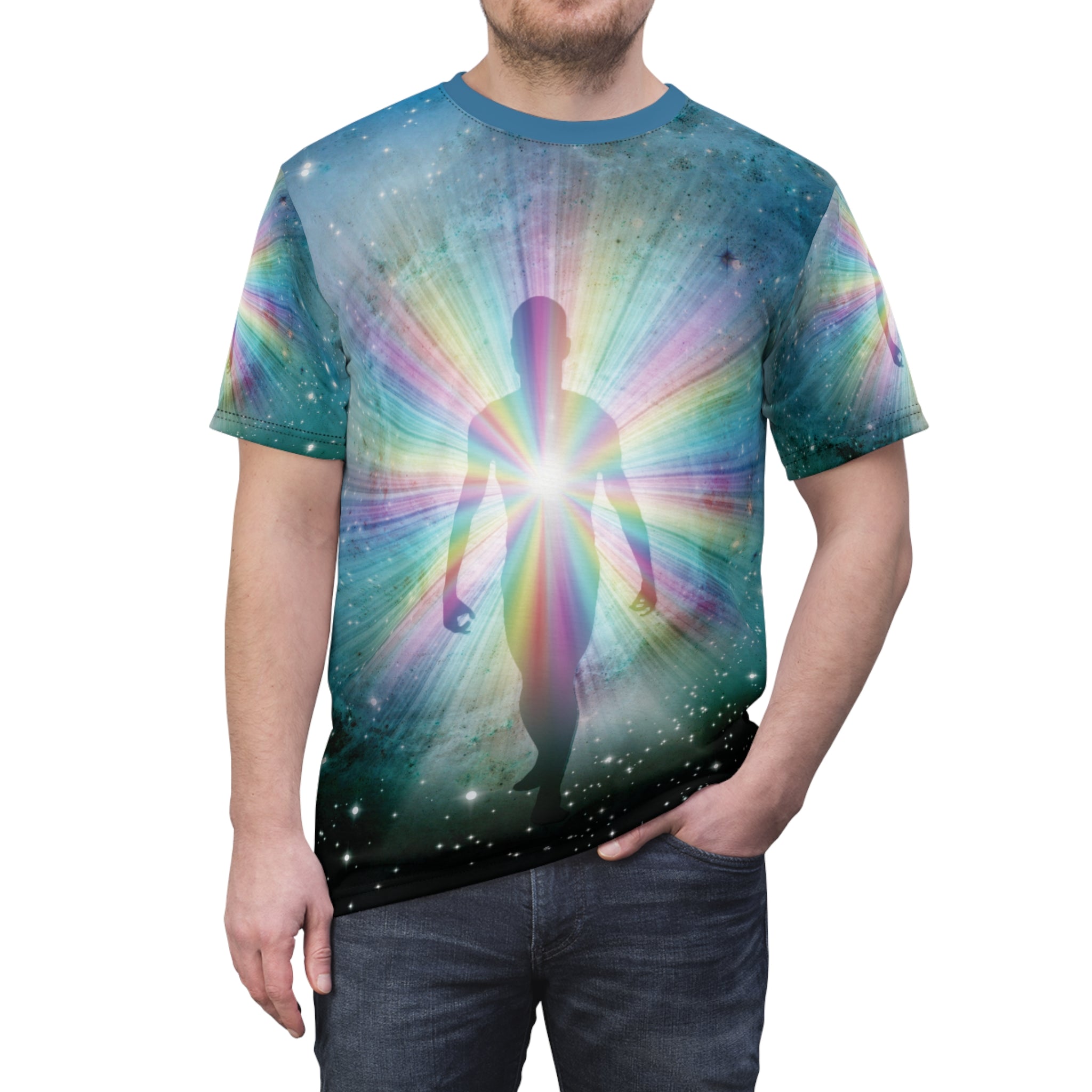 AOP Shirt | Eurphoria