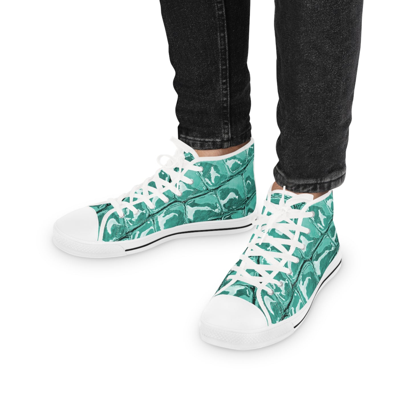 Sneakers | Cold Blood