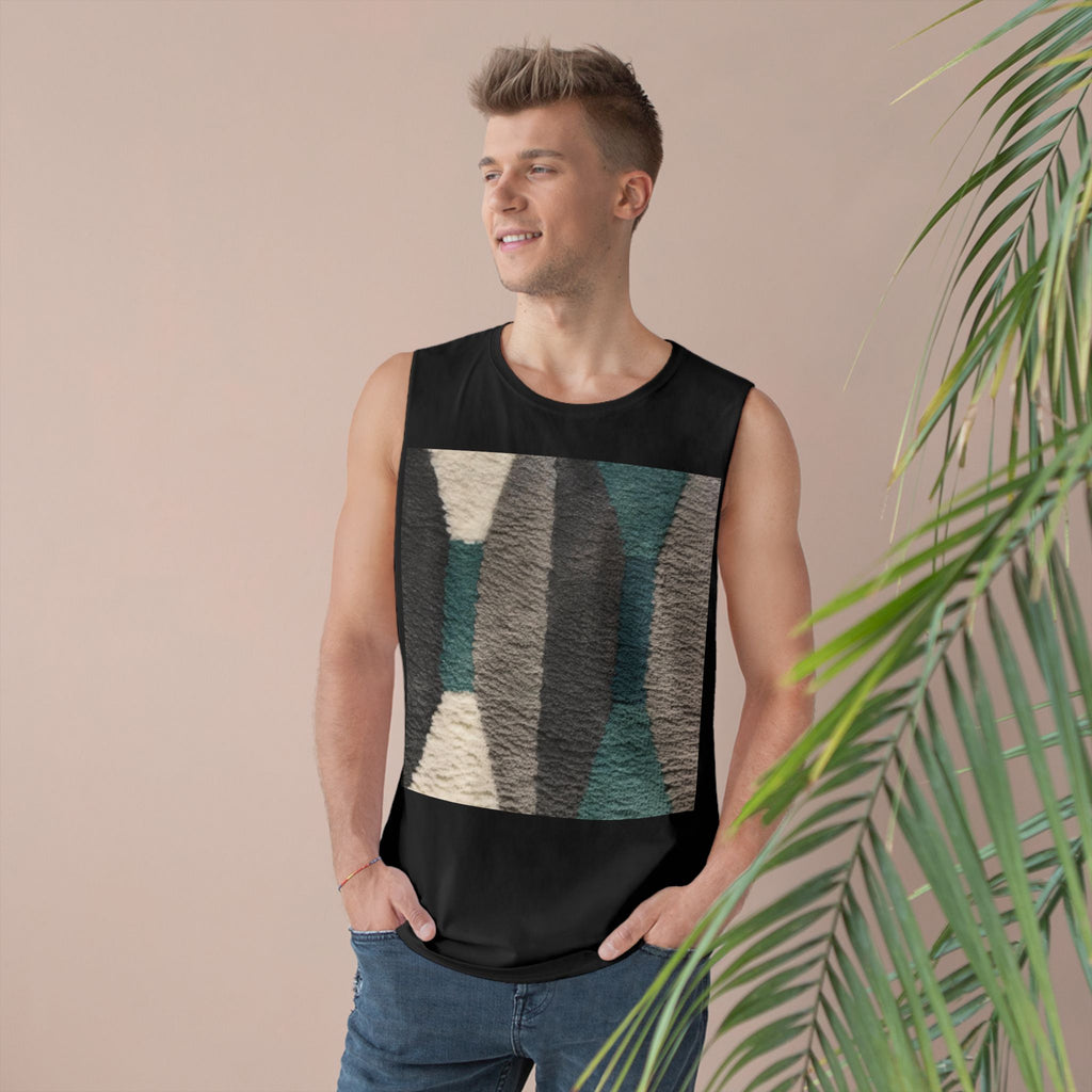 Muscle Tank | Den