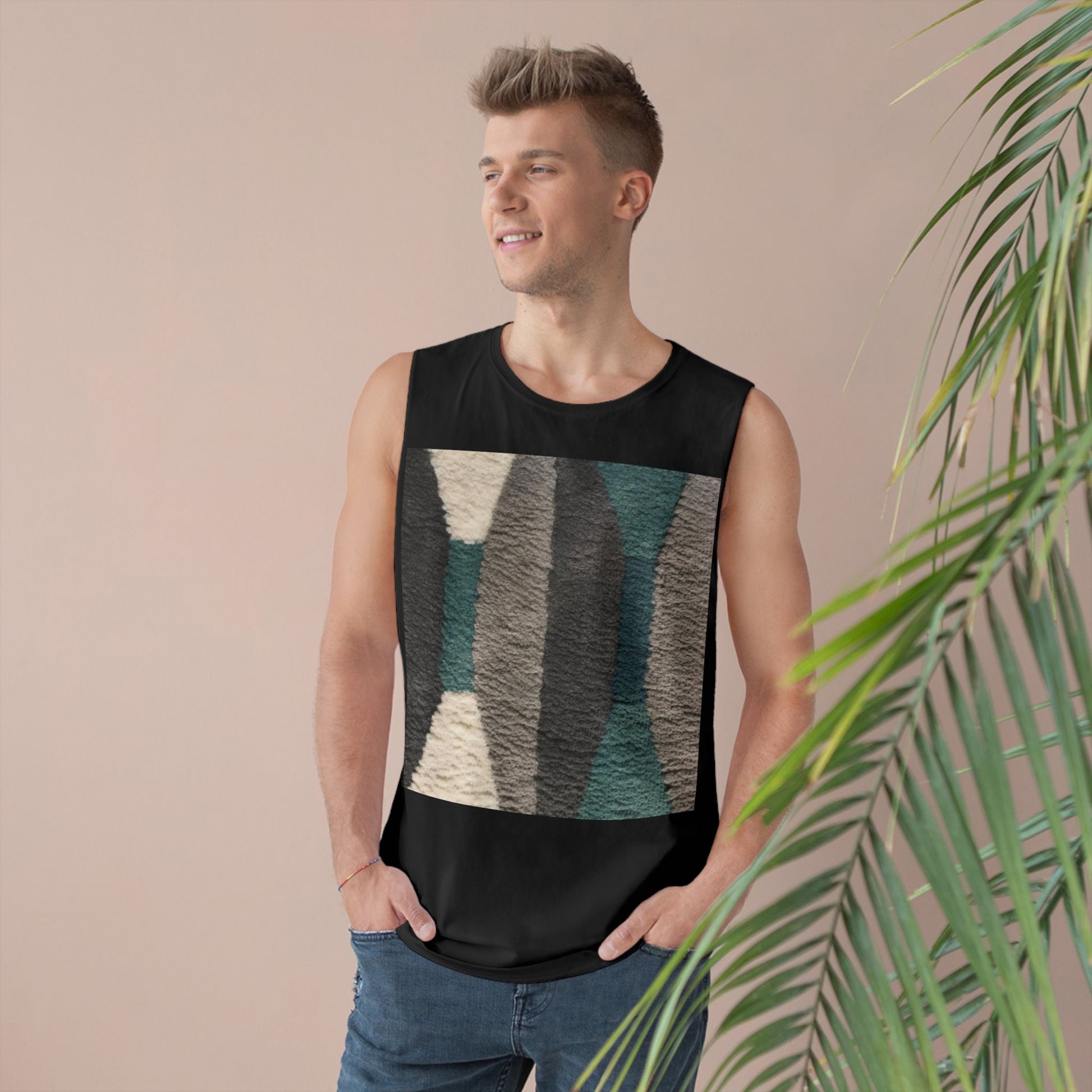 Muscle Tank | Den