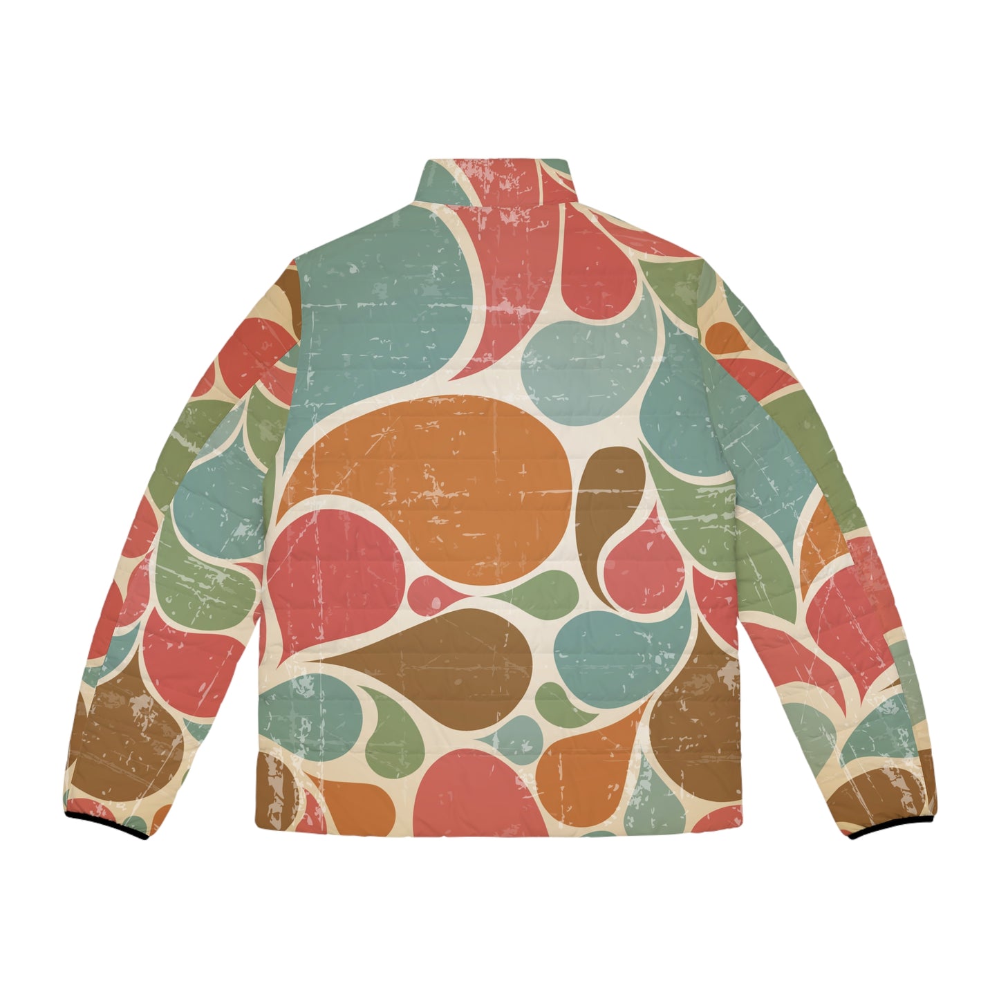 Puffer Jacket | Wawa 1972