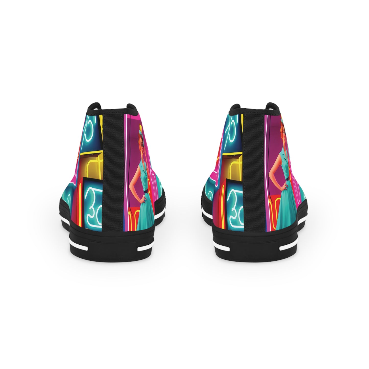 Sneakers | Neon 1950 June
