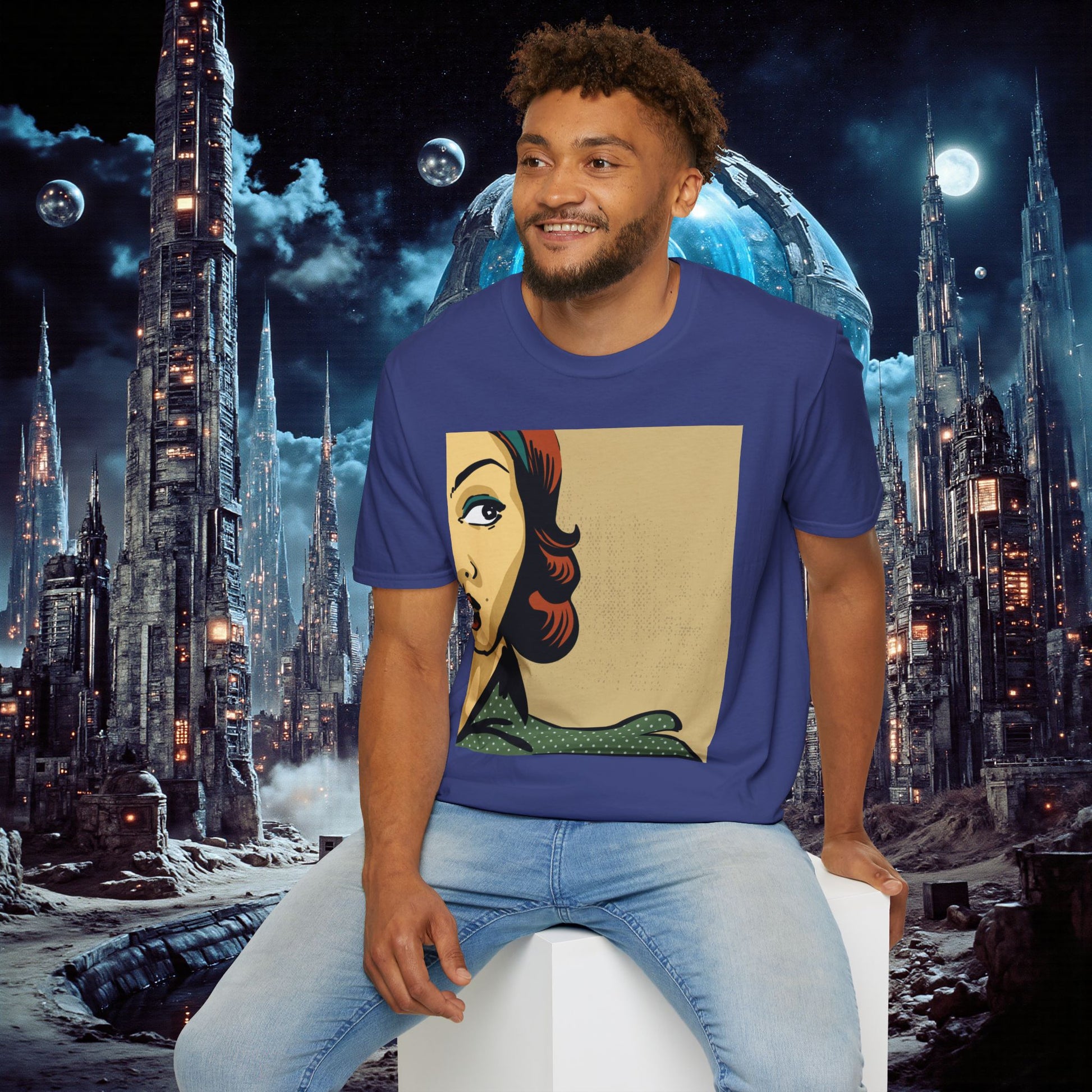 T-Shirt | The Only One