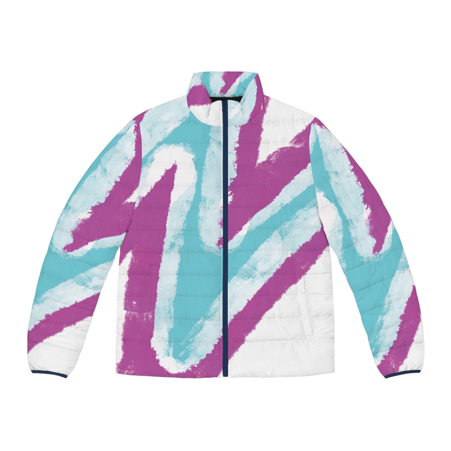 Puffer Jacket | Z