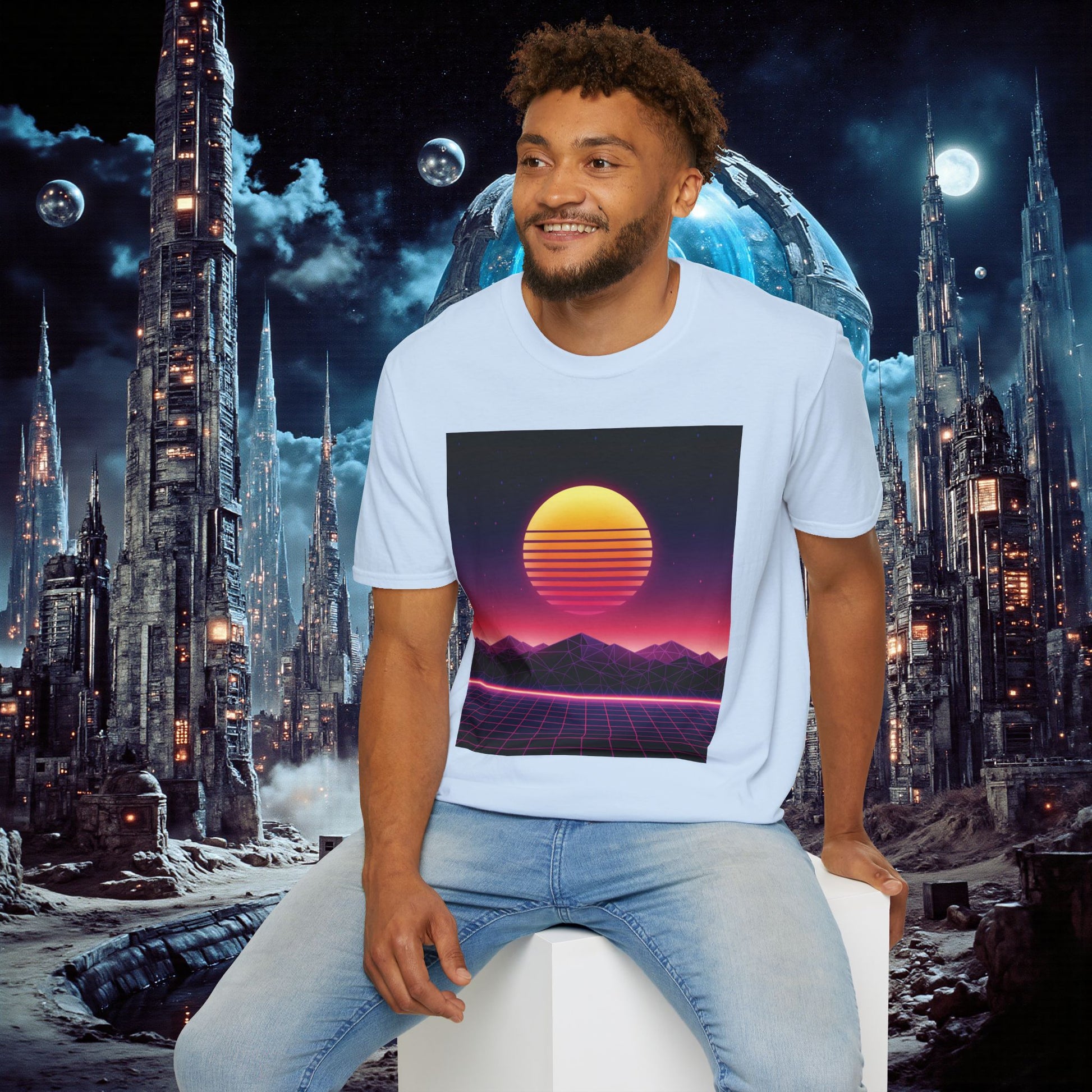 T-Shirt | Death Matrix
