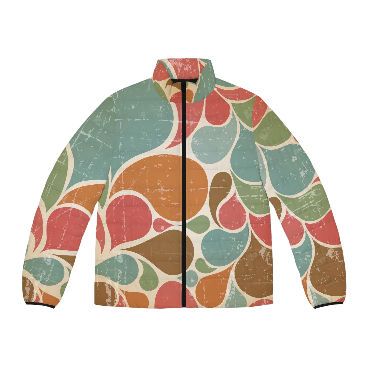 Puffer Jacket | Wawa 1972