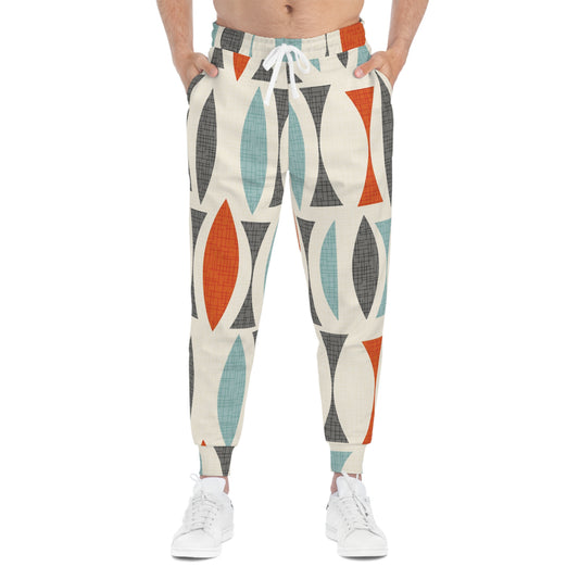 Athletic Joggers | Charlie 1955