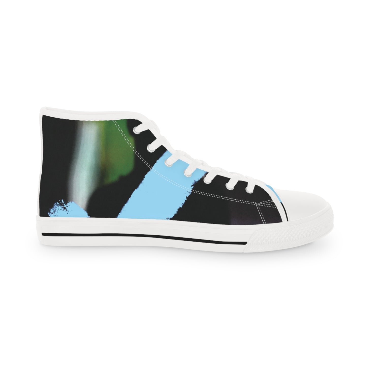 Sneakers | It’s Over