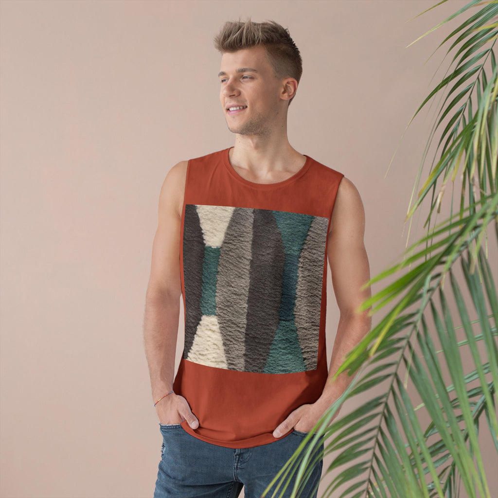 Muscle Tank | Den