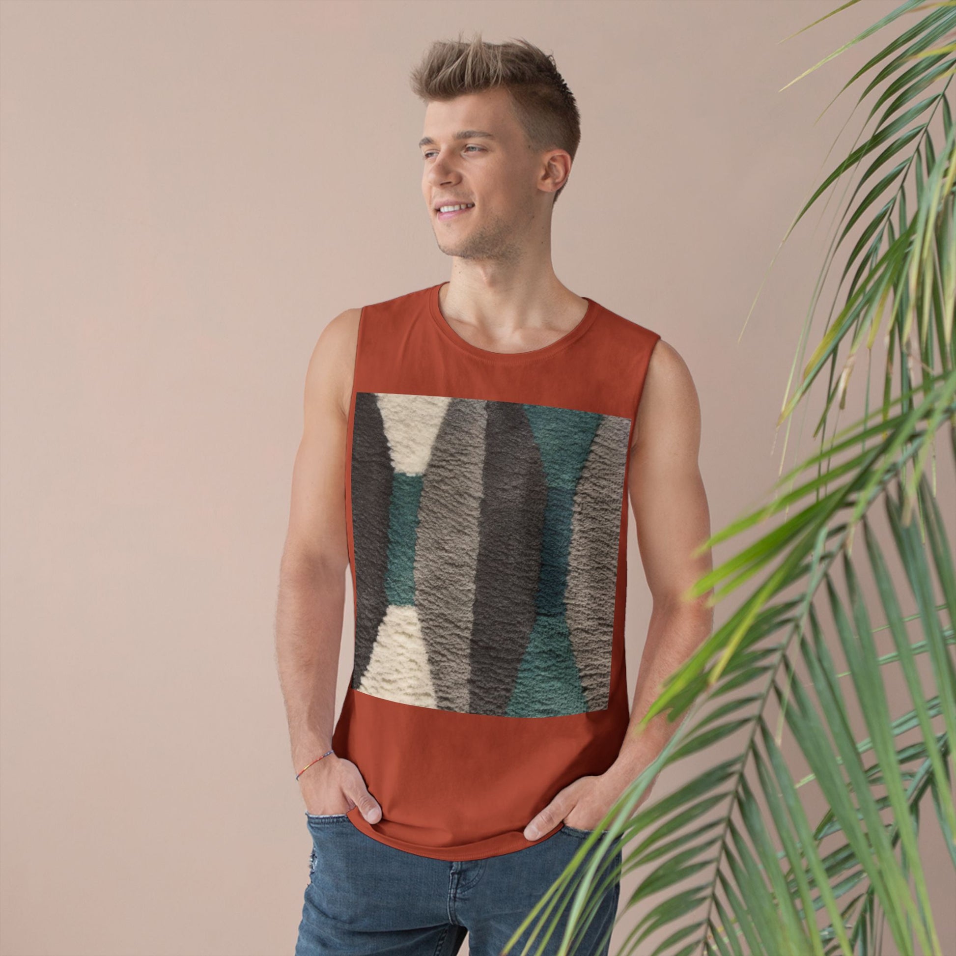 Muscle Tank | Den