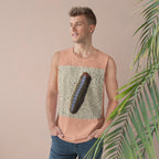 Muscle Tank | Ring Worm