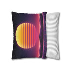 Pillow Case | Faux Suede | Death Matrix