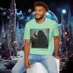 T-Shirt | Black Pussy