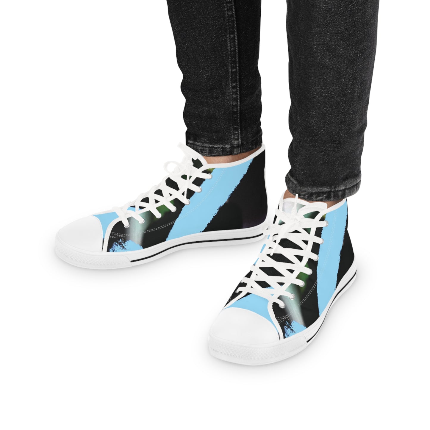 Sneakers | It’s Over