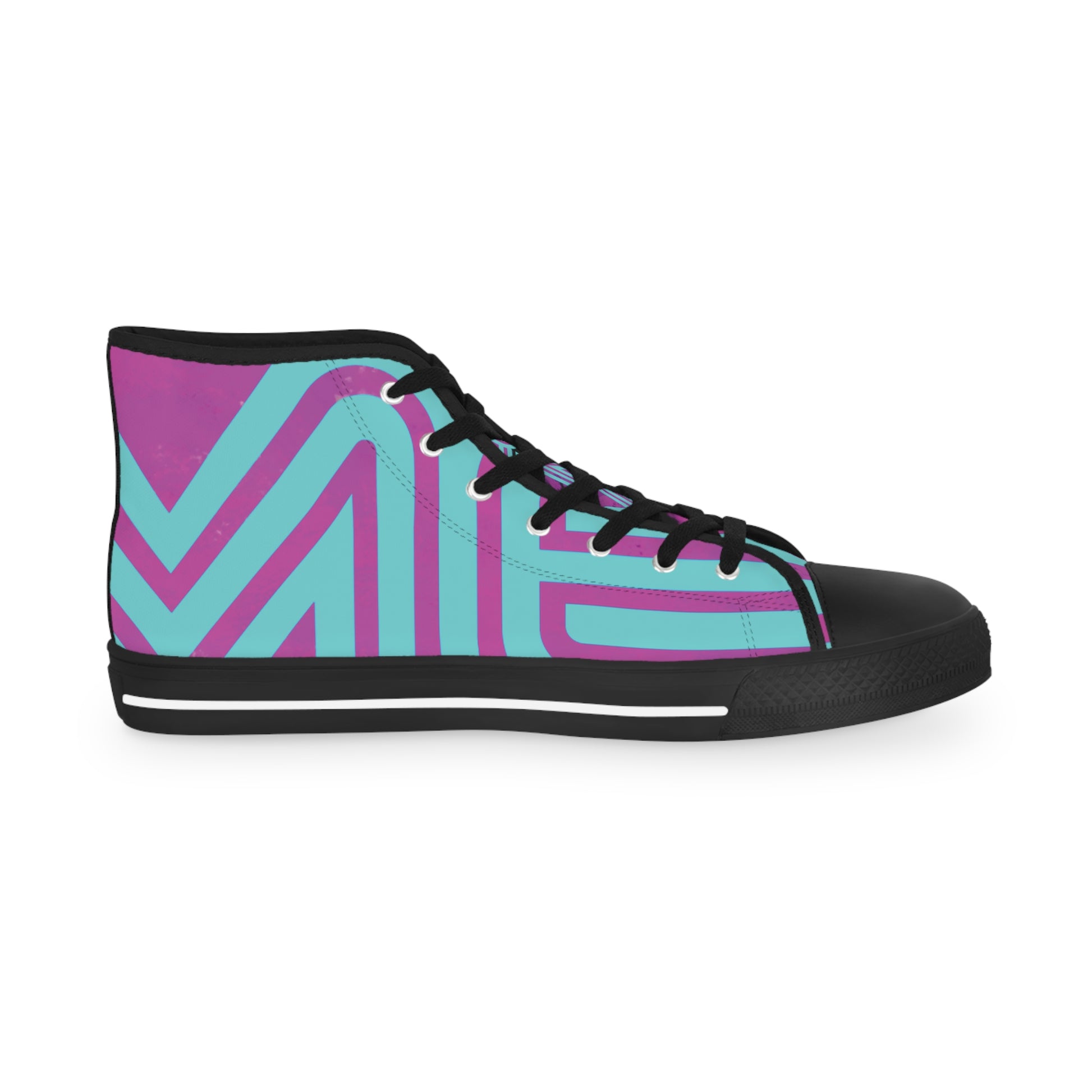 Sneakers | Love Me Love My Worm