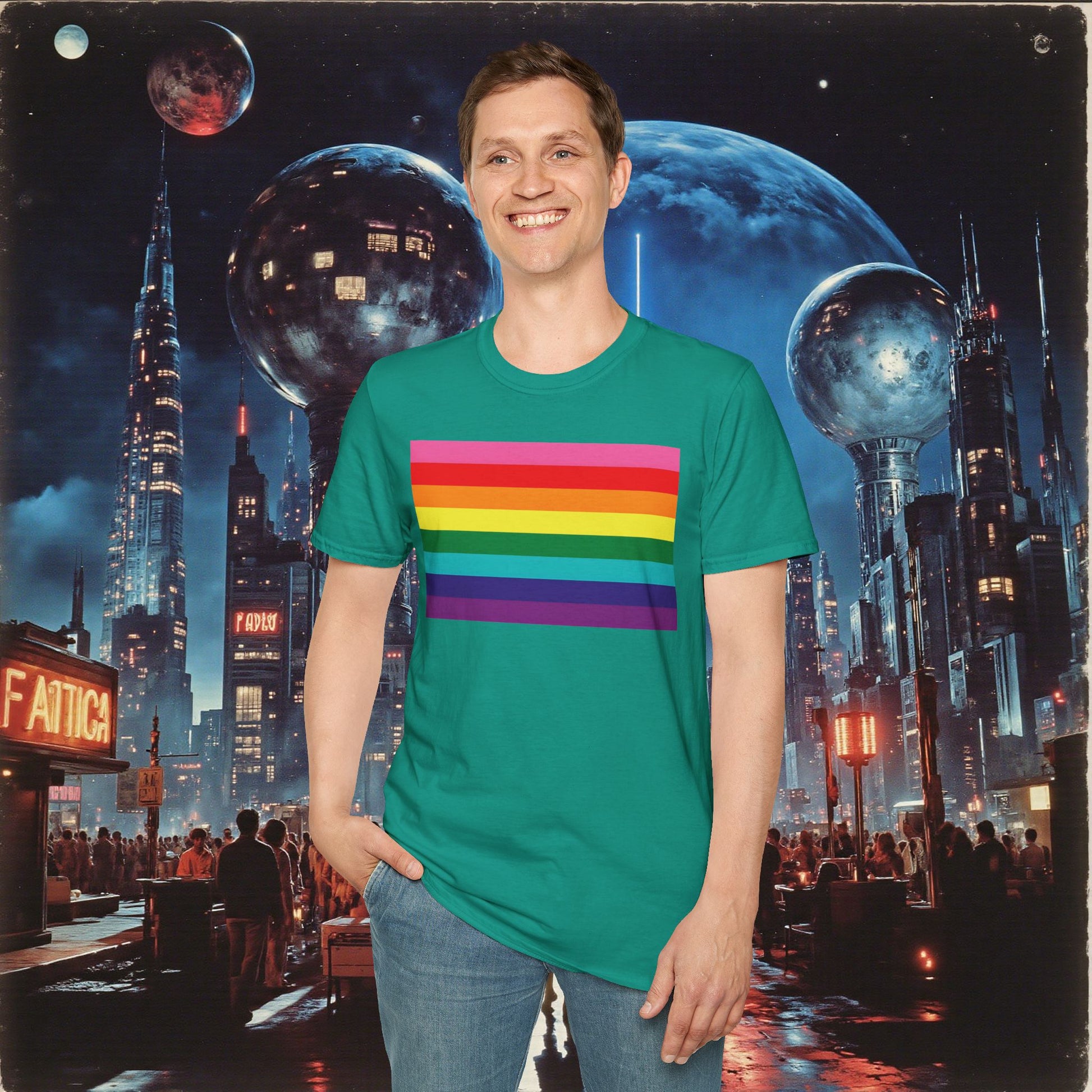 T-Shirt | Pride