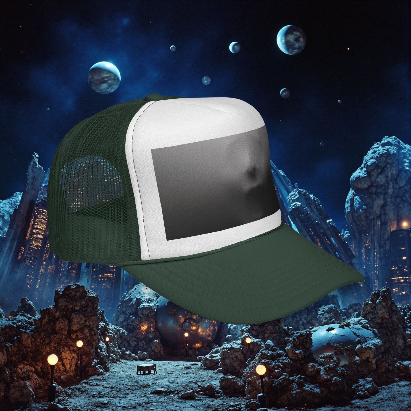 Trucker Hat | Before The Fall