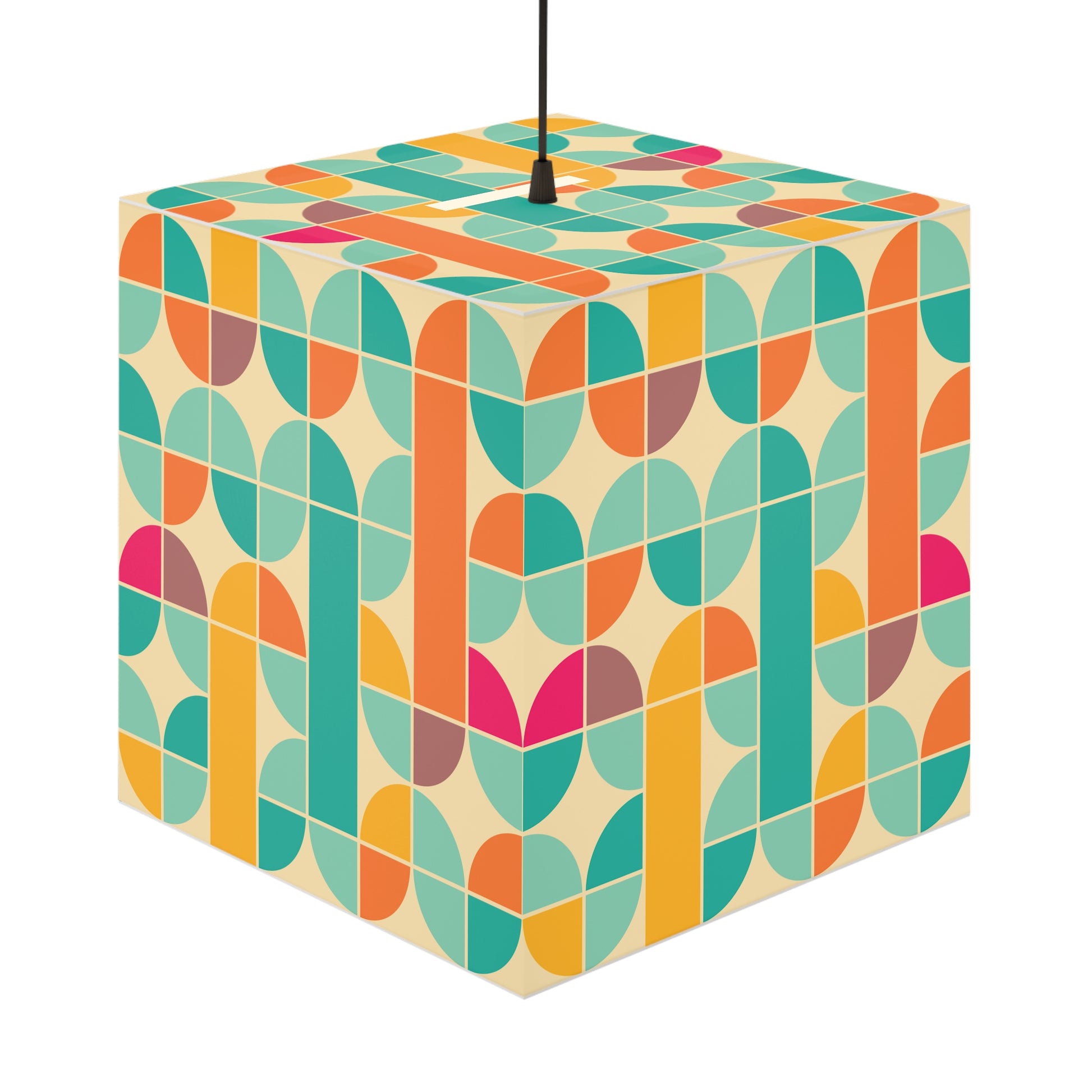 The Light Cube - Wawa 1981