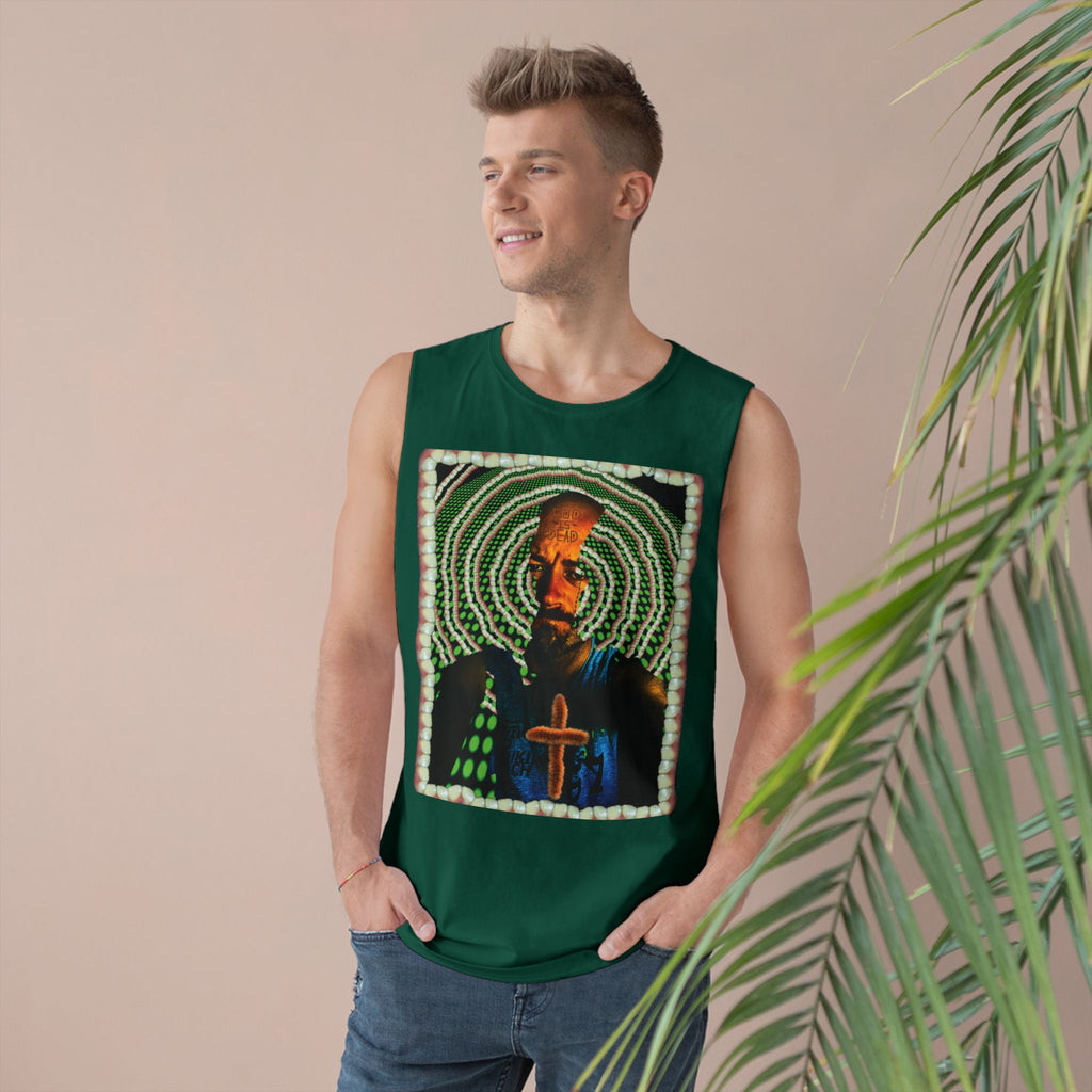Muscle Tank | God Is Dead
