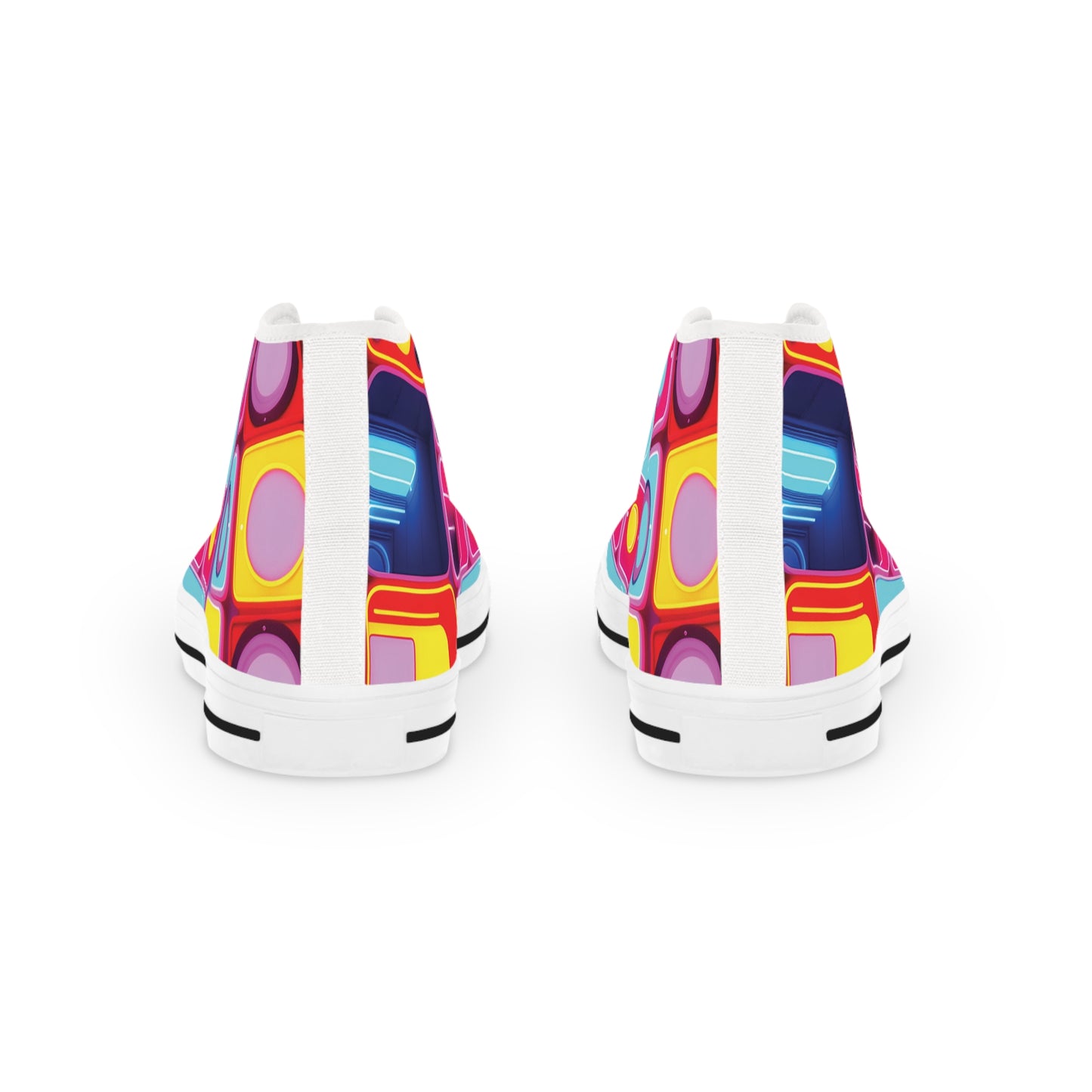 Sneakers | Neon 1960 February