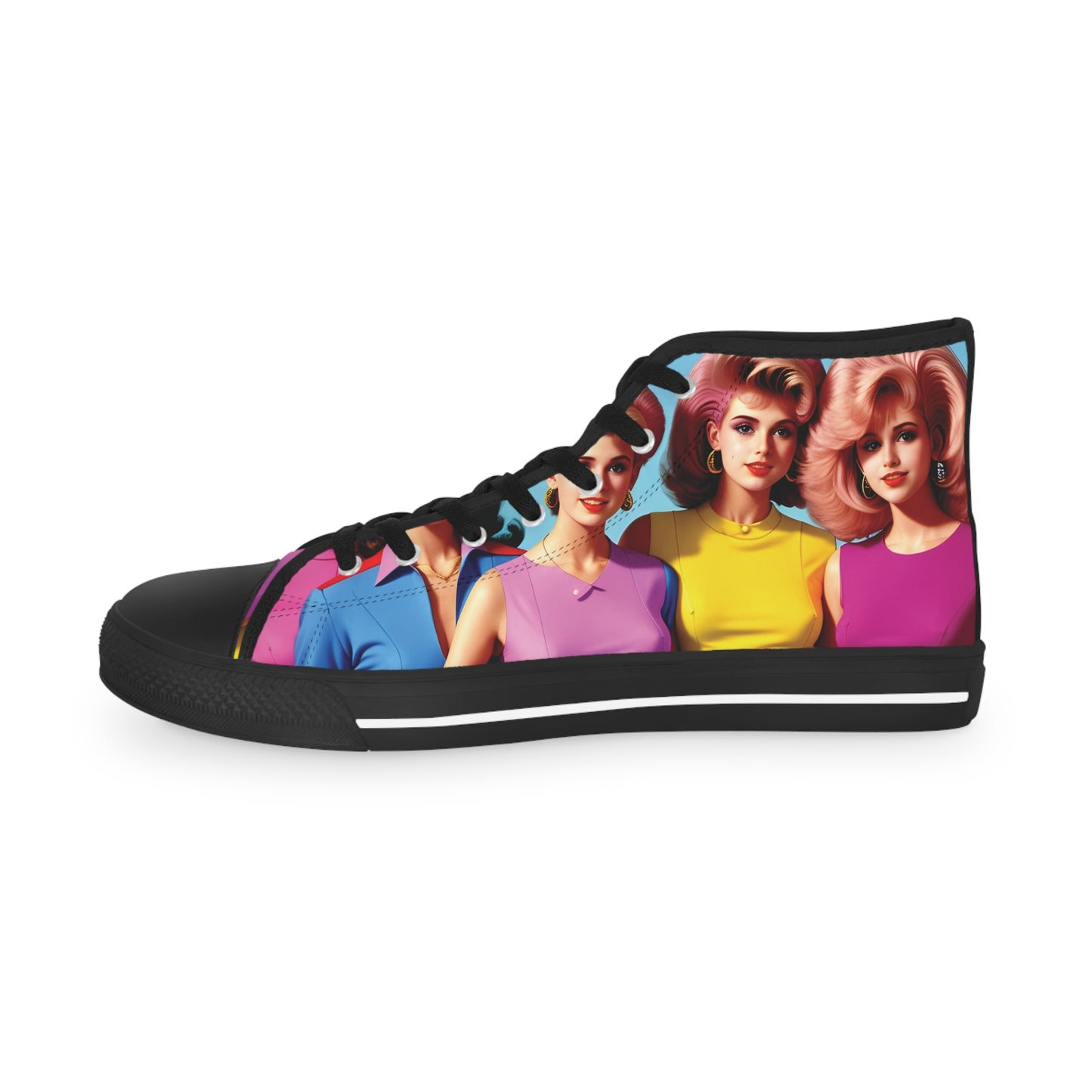 Sneakers | Retro 1980 January