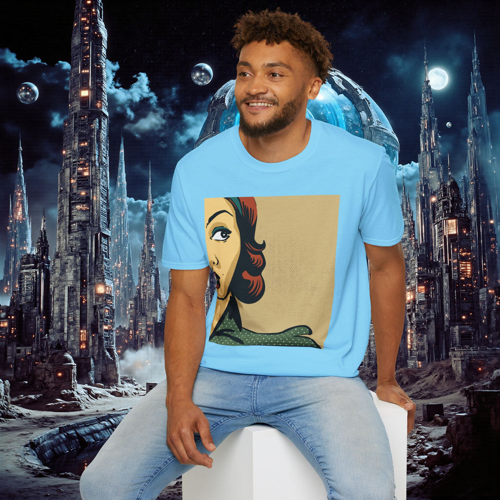 T-Shirt | The Only One