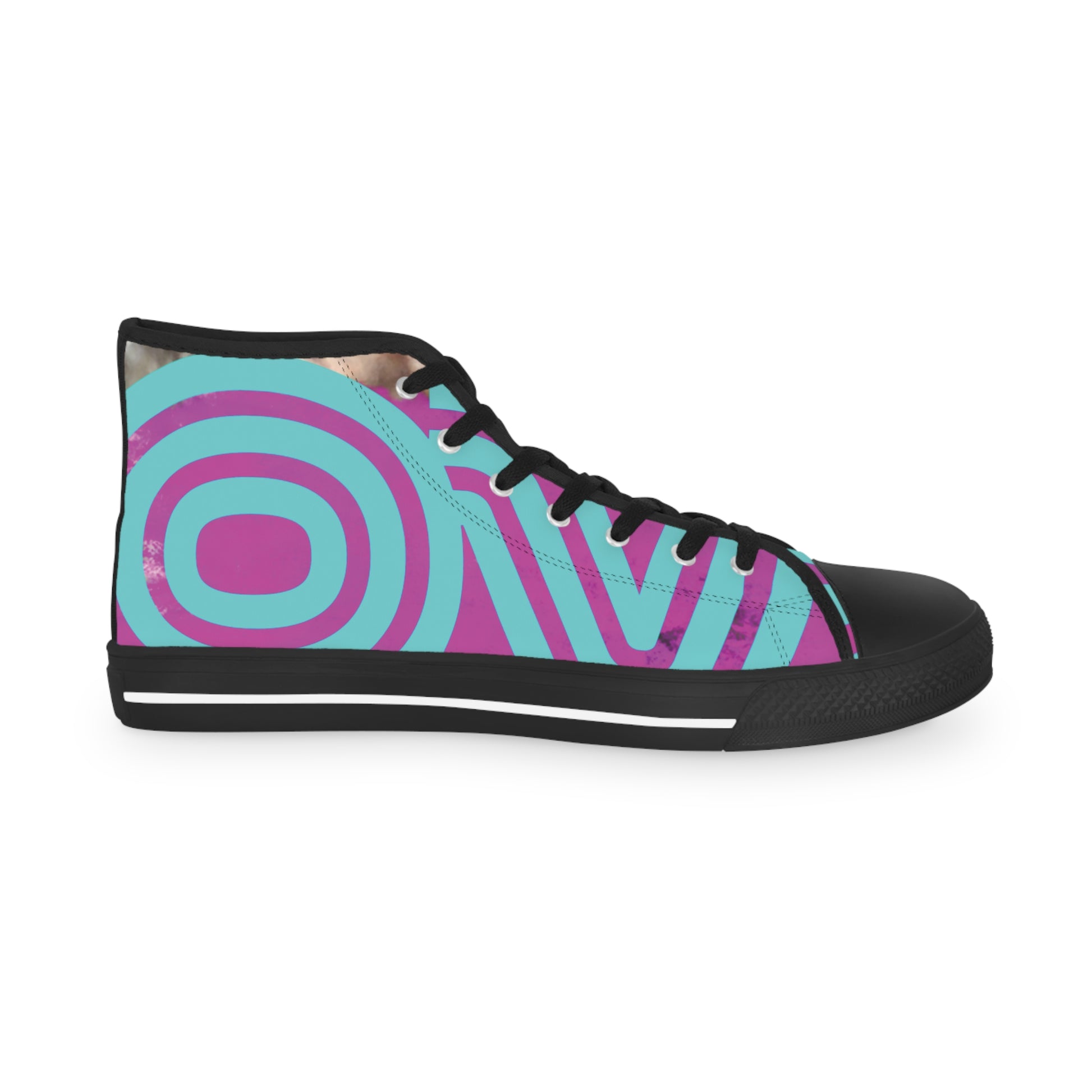 Sneakers | Love Me Love My Worm