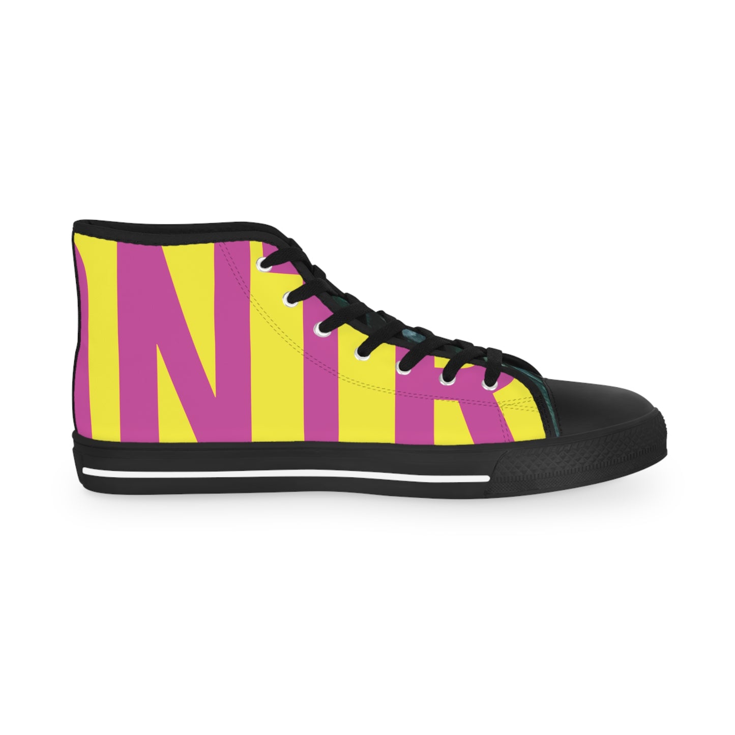 Sneakers | CONTROL | Pink