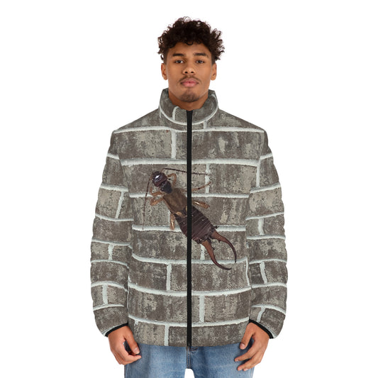 Puffer Jacket | The Creep