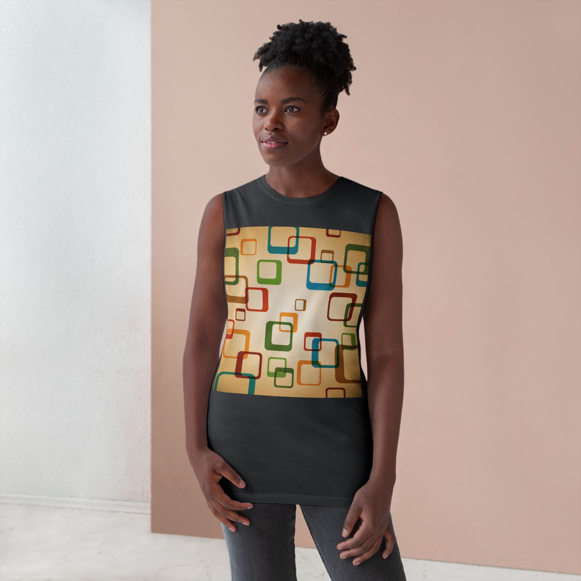 Muscle Tank | Vintage 71