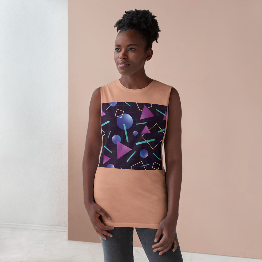 Muscle Tank | Beverly 1984