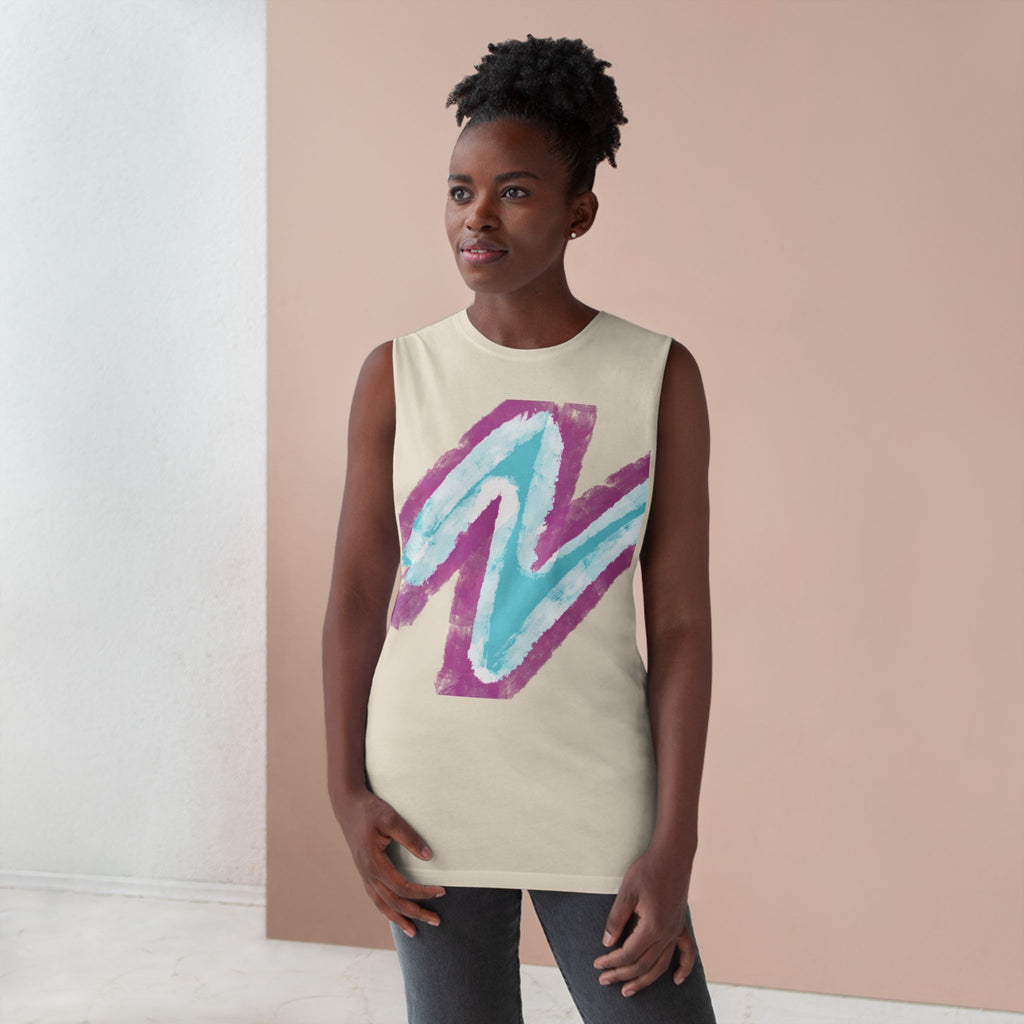 Muscle Tank | Z
