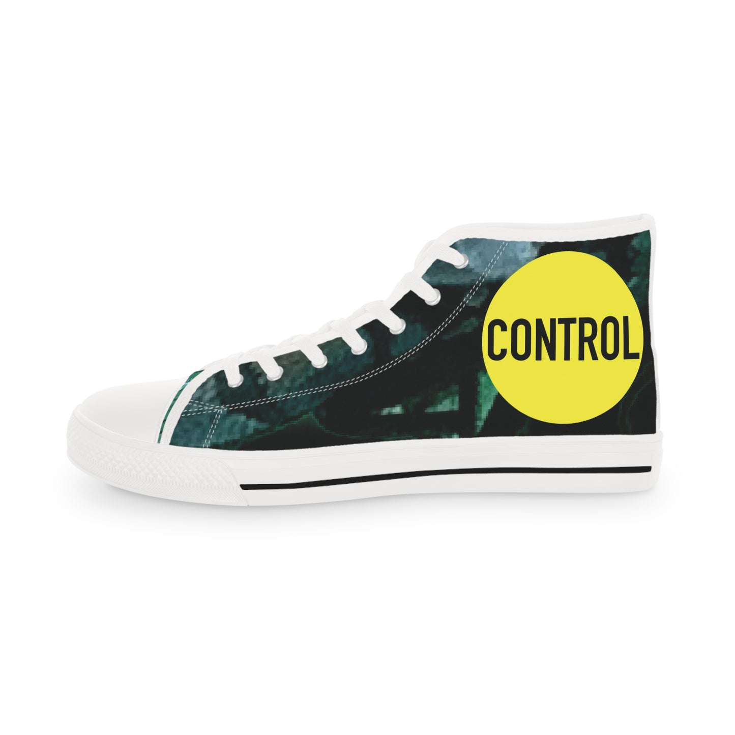 Sneakers | CONTROL