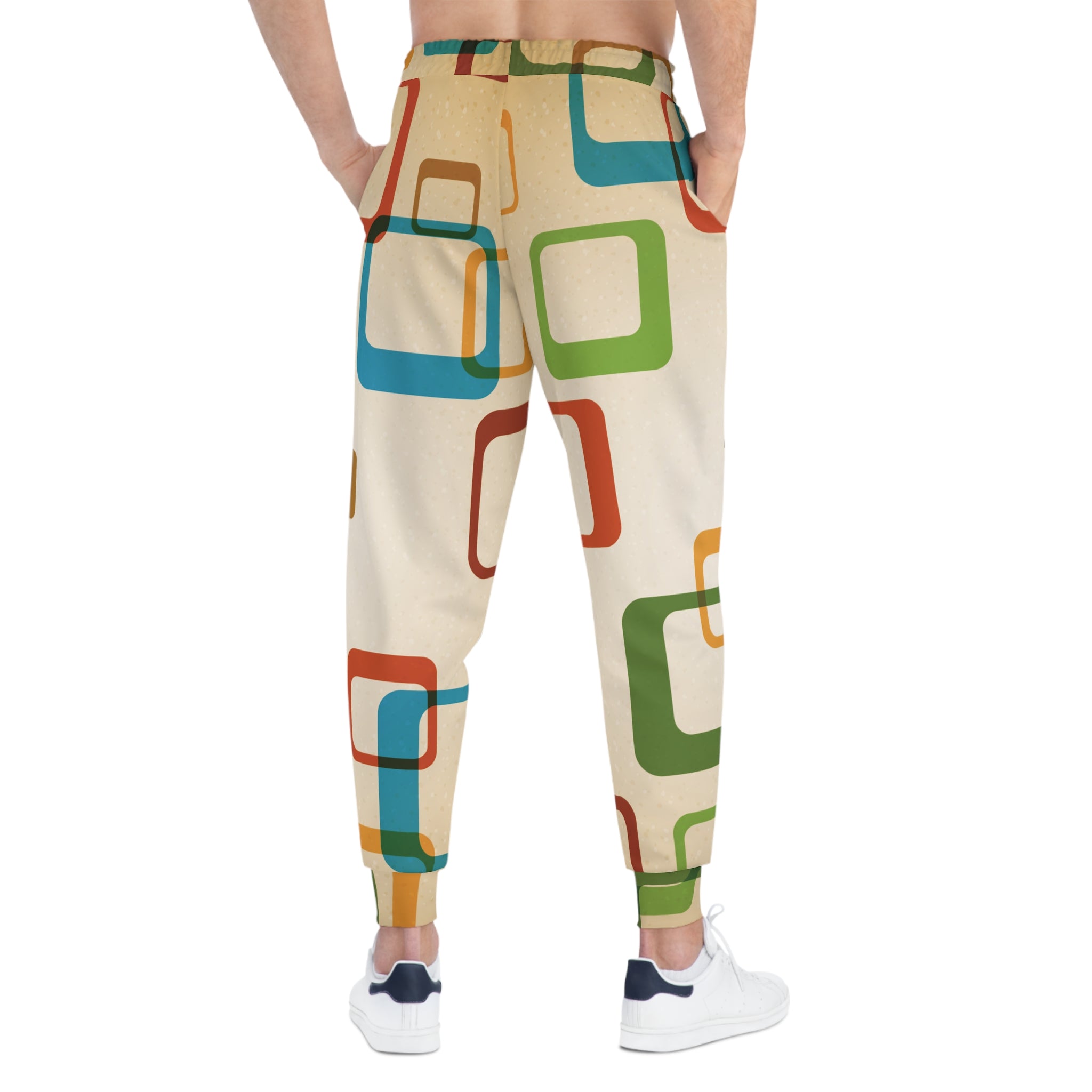 Athletic Joggers | Smoking Room
