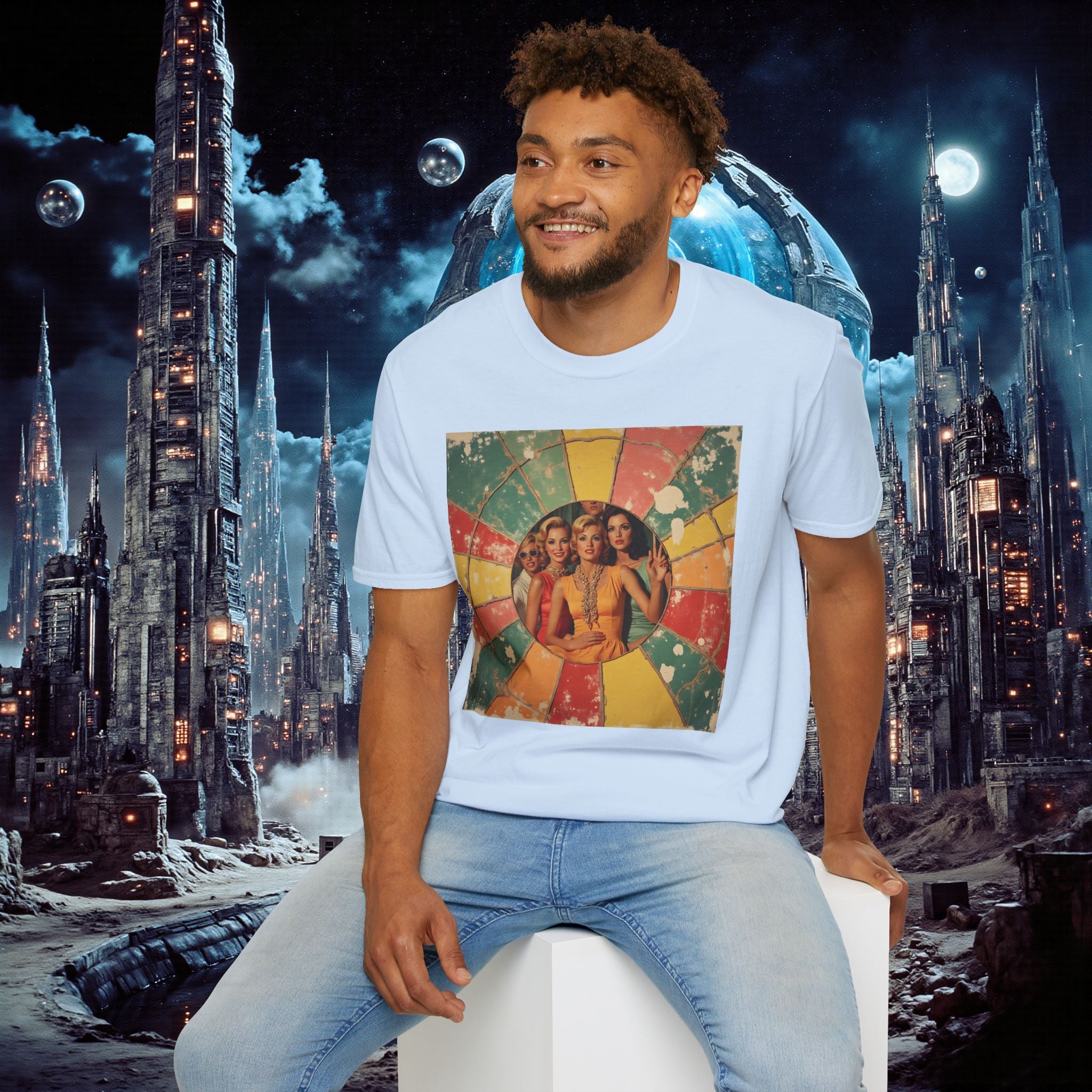 T-Shirt | Lynda