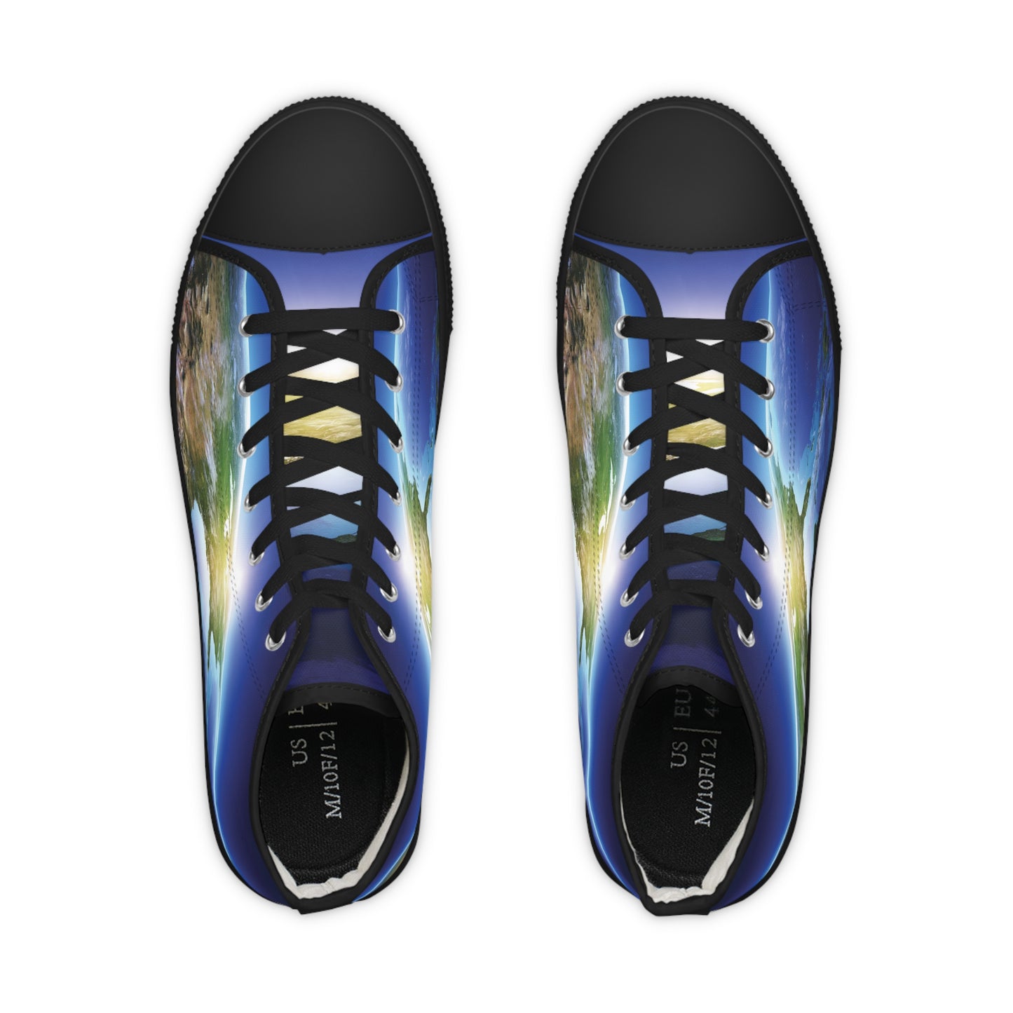 Sneakers | Earth 2