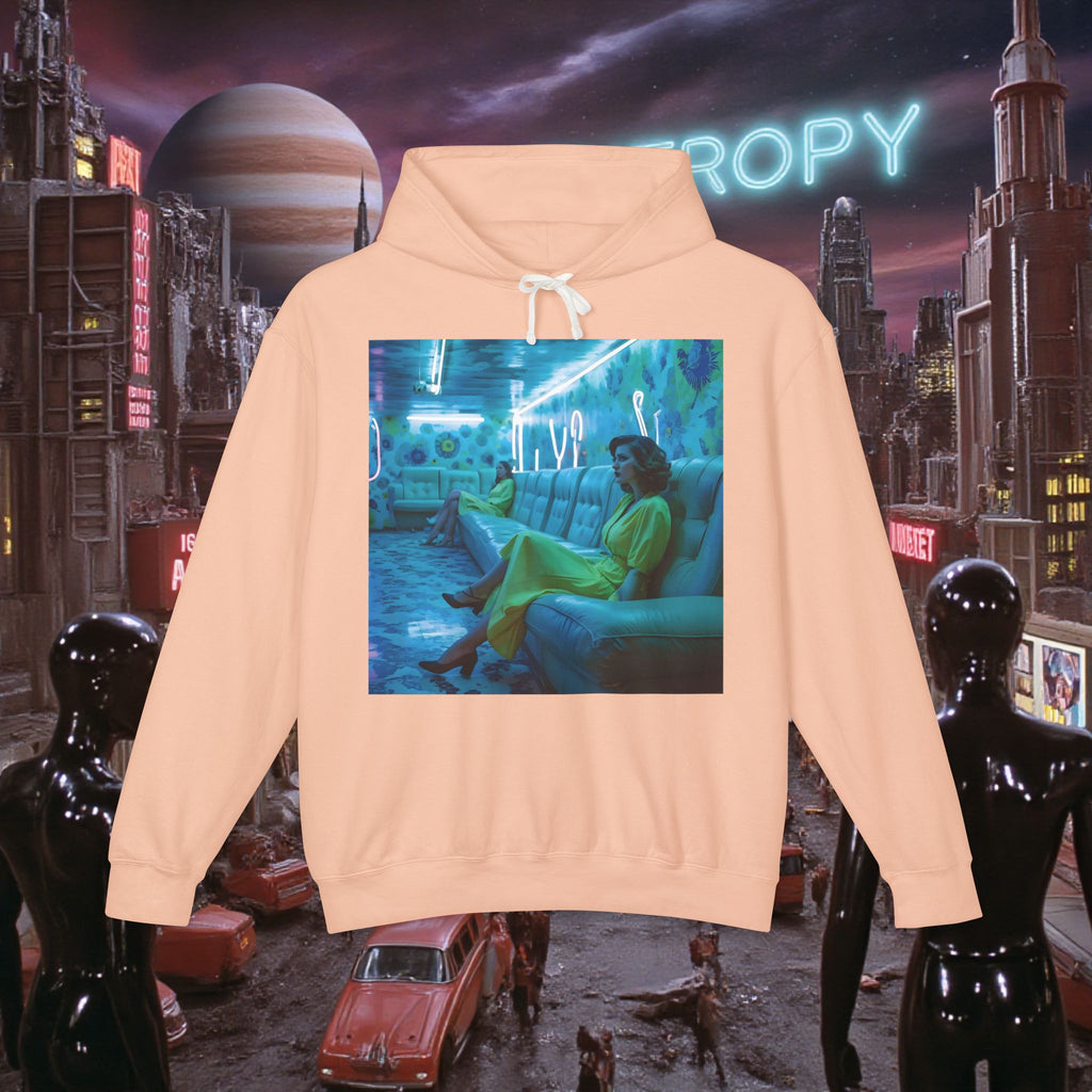 Hoodie Sweatshirt | The Apocalypse of Dying