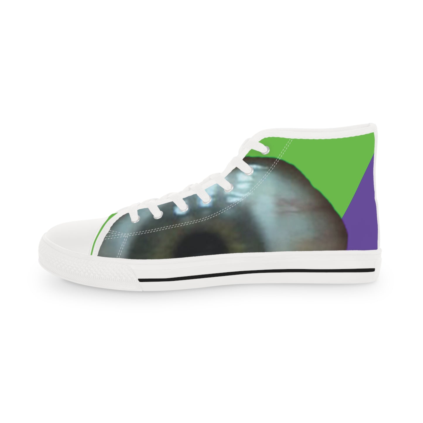 Sneakers | Time's Eye