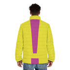 Puffer Jacket | !