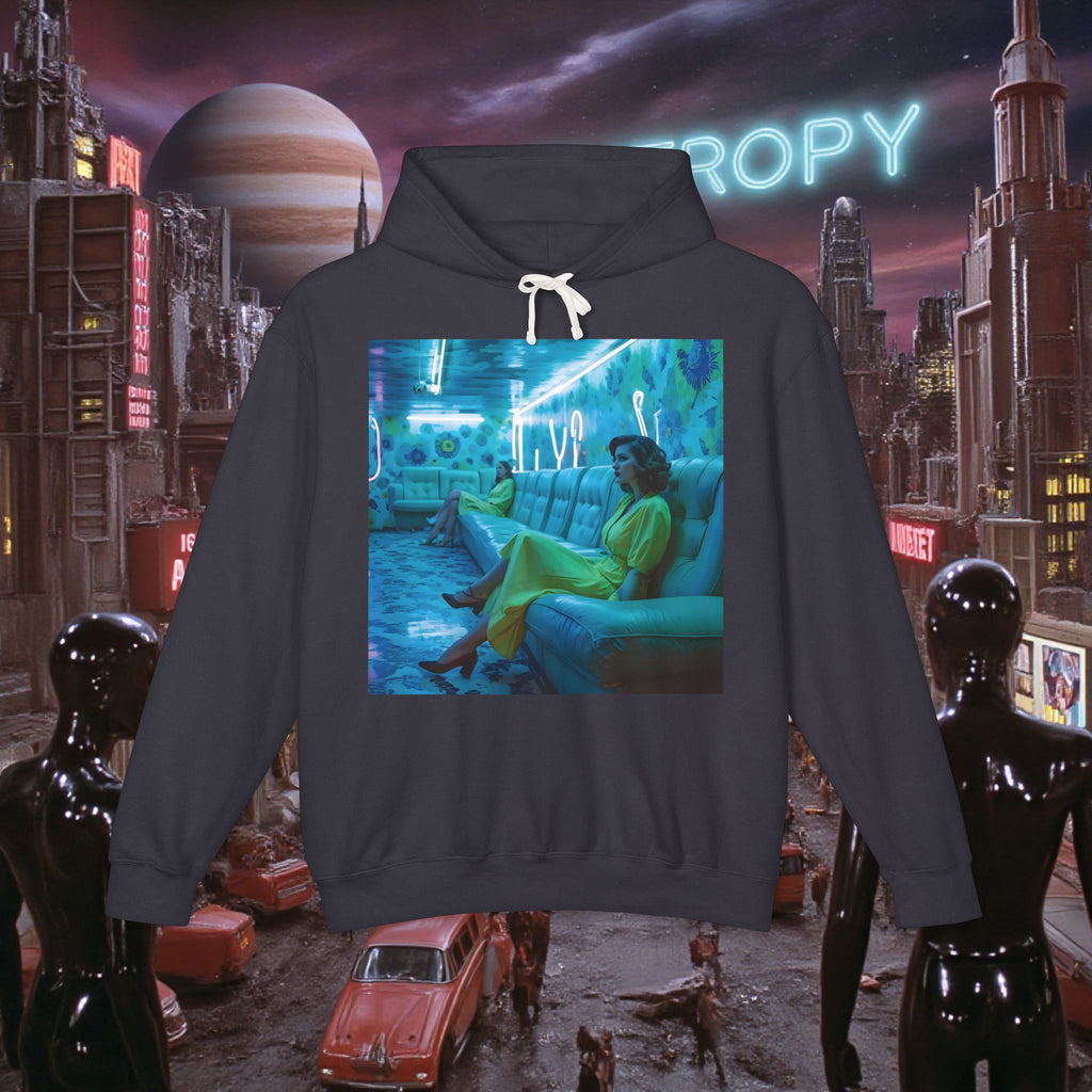 Hoodie Sweatshirt | The Apocalypse of Dying