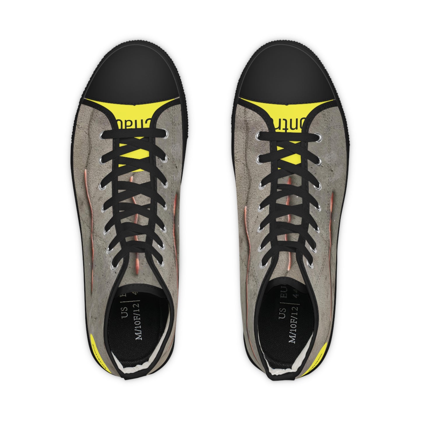 Sneakers | Control The Chaos Control The Worm