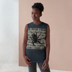 Muscle Tank | Spider Spray