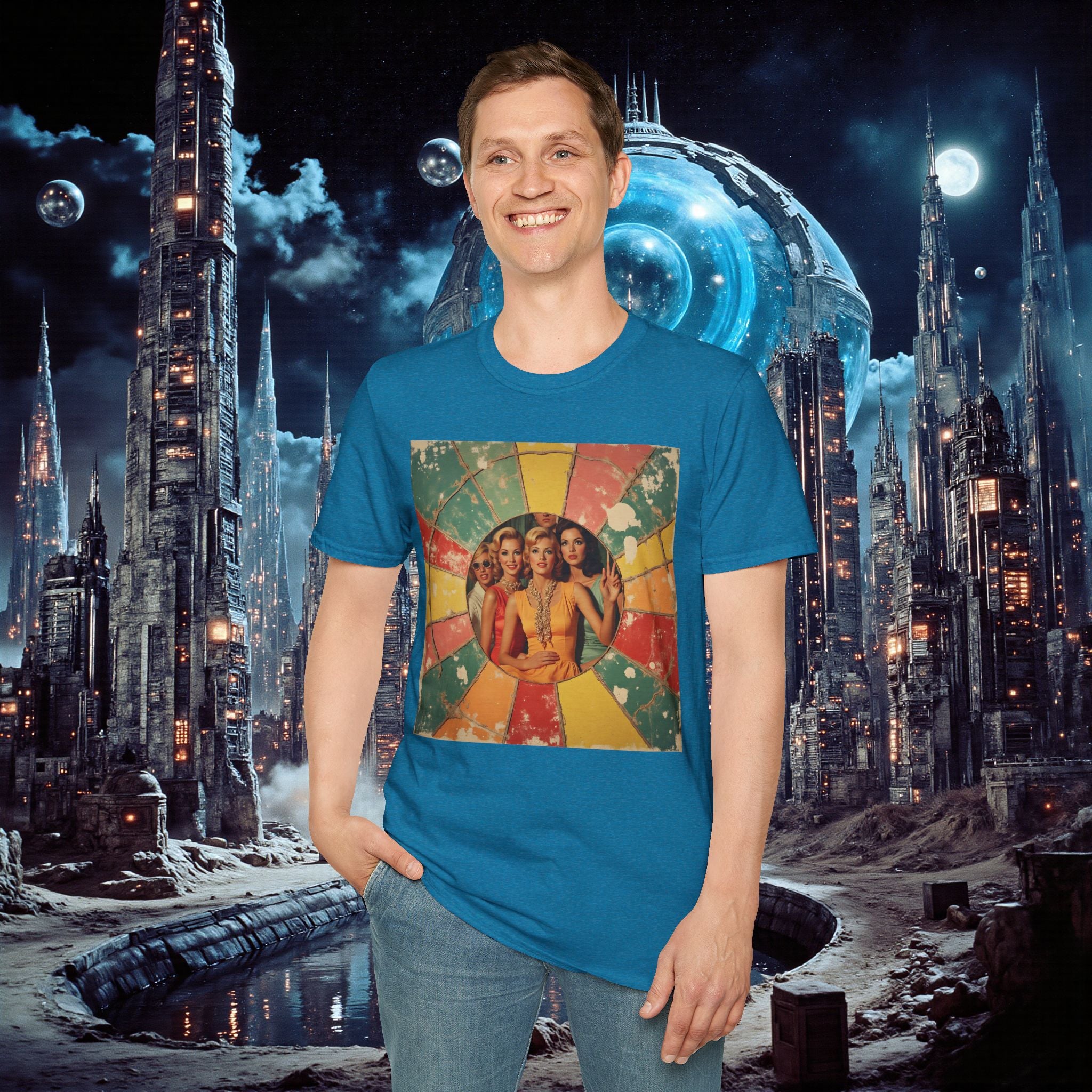 T-Shirt | Lynda