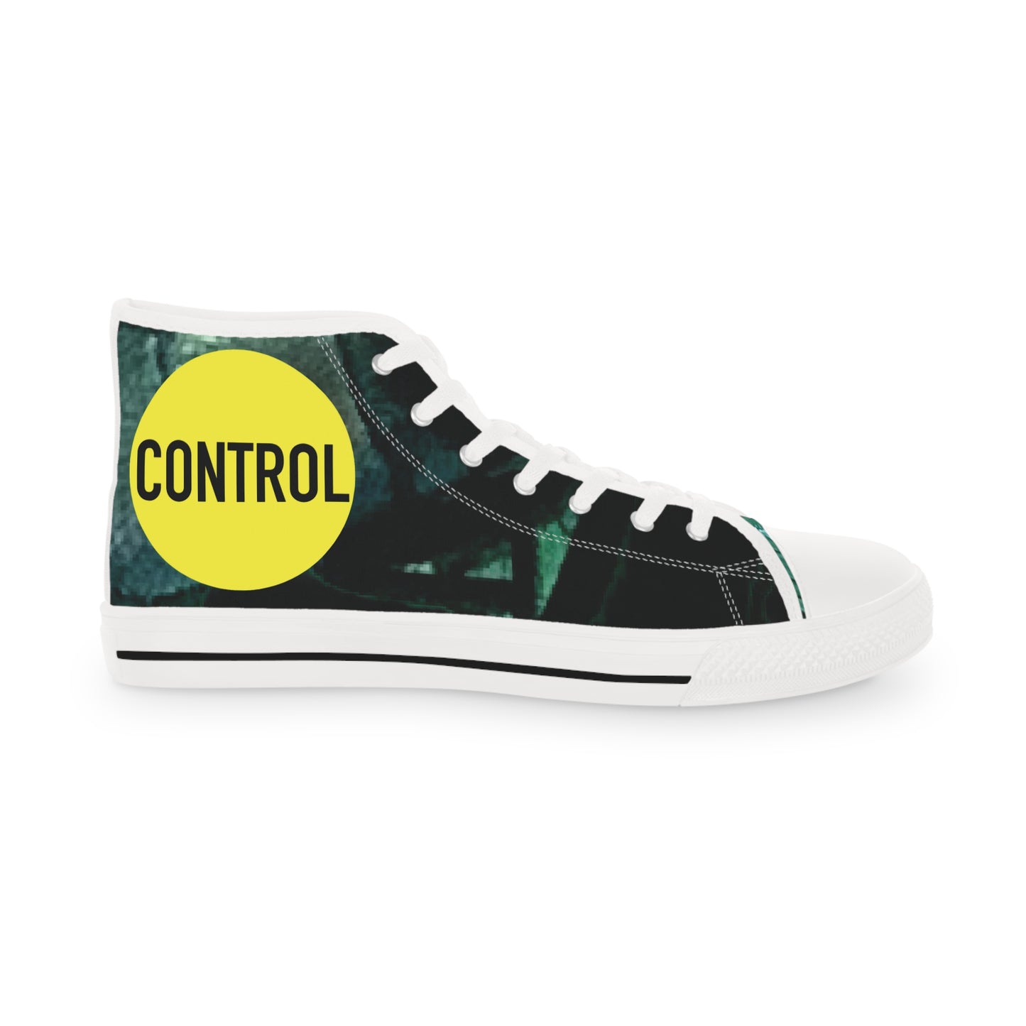 Sneakers | CONTROL