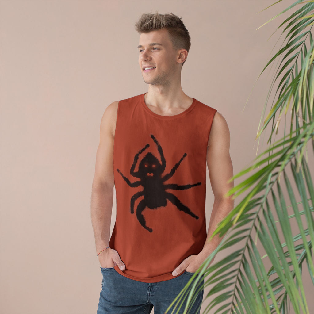 Muscle Tank | I'm Home