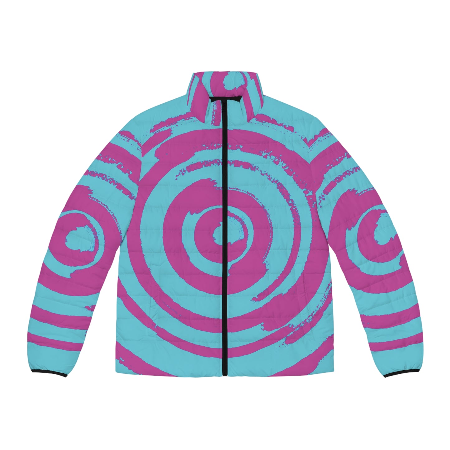 Puffer Jacket | Galaxy Destiny